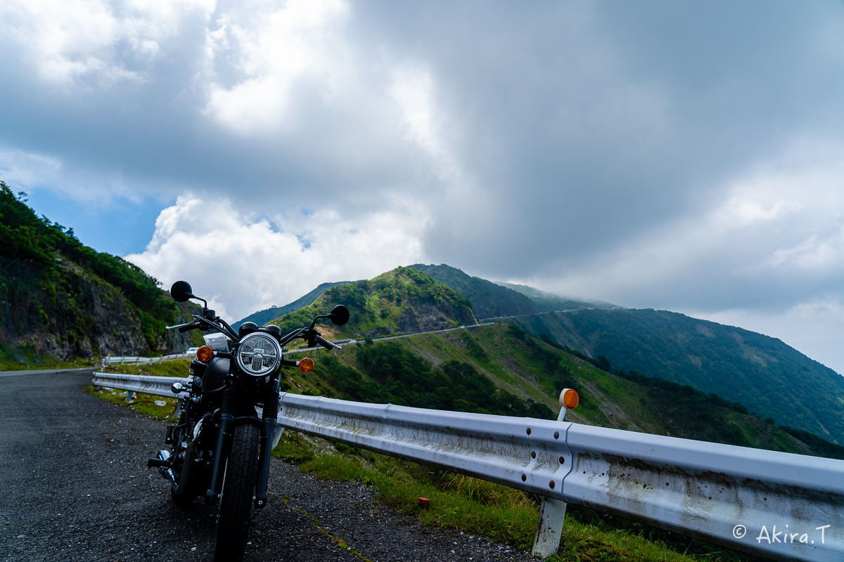 バイクは楽し!! KAWASAKI W800 STREET -24-_f0152550_22090536.jpg