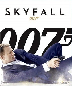 『007/スカイフォール』_e0033570_19010086.jpg