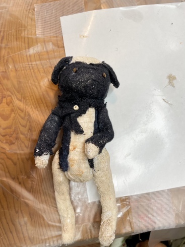 W.S.あとがき   〜冒険者たち〜_b0234986_16224782.jpeg