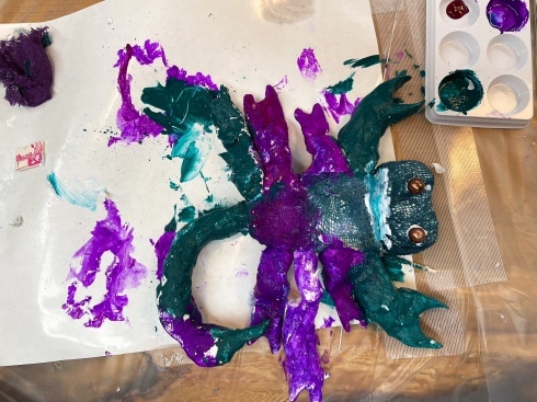 W.S.あとがき   〜冒険者たち〜_b0234986_16230077.jpeg