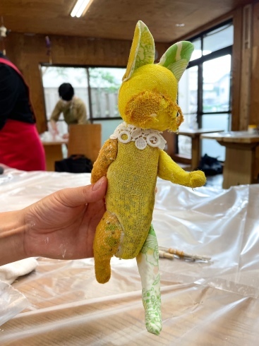 W.S.あとがき   〜冒険者たち〜_b0234986_16231592.jpeg