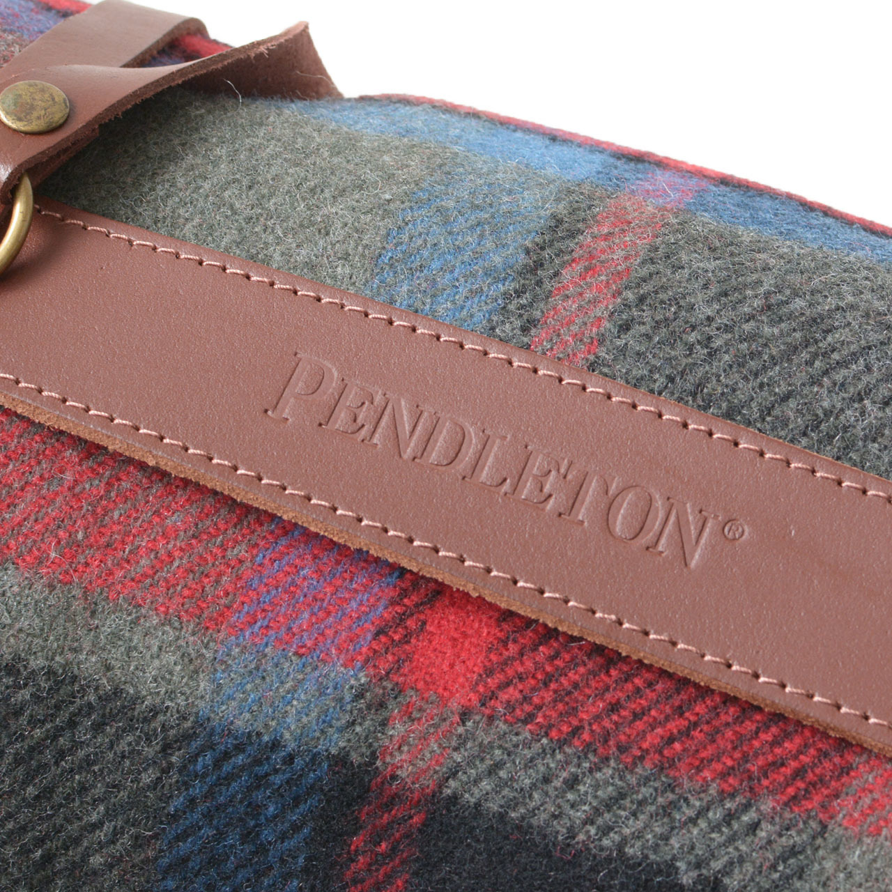 PENDLETON [ペンドルトン] Carry Along Motor Robe [19373199