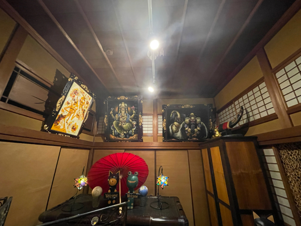 【チャリ旅47第三弾4:伊予→松山11キロ】ワインが飲みたいと言葉にしたらワインが目の前に 2021.9.14_b0002156_09365922.jpg