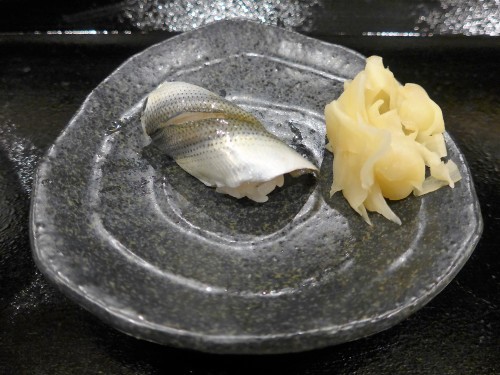 高円寺「鮨波やし」&「天ぷら小宮山」イベントへ行く。_f0232060_00032694.jpg