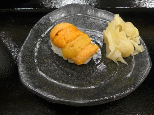 高円寺「鮨波やし」&「天ぷら小宮山」イベントへ行く。_f0232060_00053920.jpg