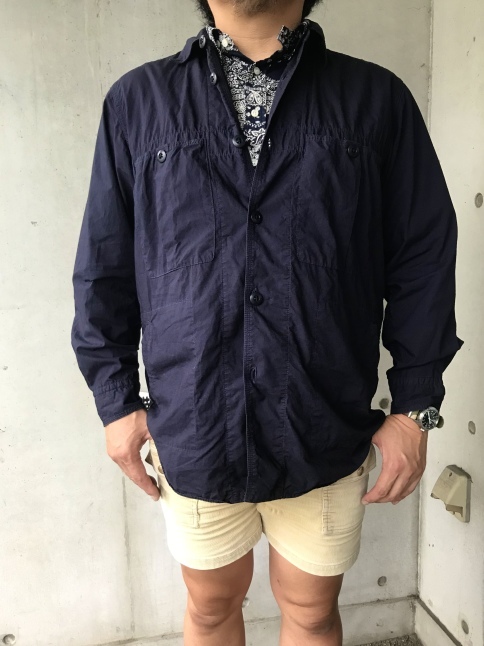 WHEEL ROBE CUSTOM と 店主スタイル★★_d0152280_03544444.jpeg