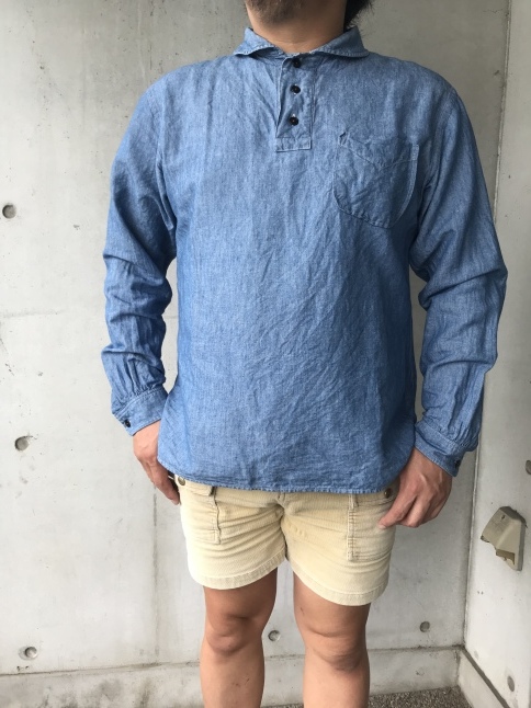 WHEEL ROBE CUSTOM と 店主スタイル★★_d0152280_03592837.jpeg