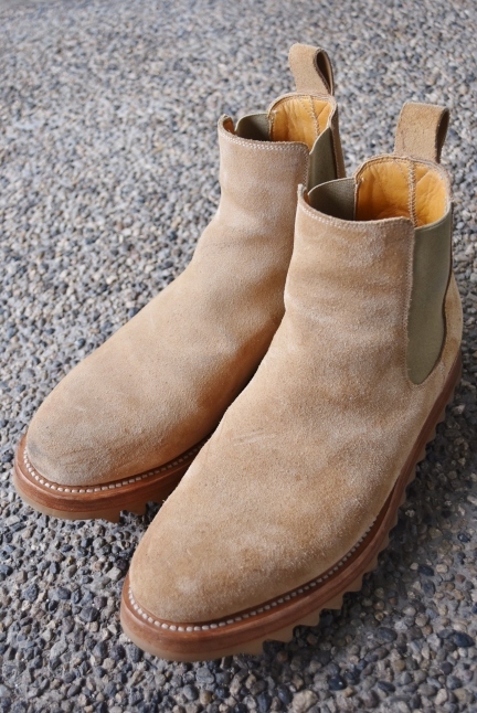 WHEEL ROBE CUSTOM と 店主スタイル★★_d0152280_04210480.jpg