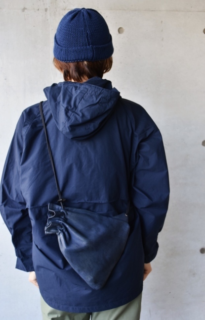 注目★ ROYAL NAVY Military ANORAK HOODY_d0152280_20305362.jpg