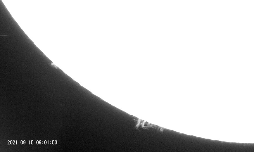 9月15日の太陽_e0174091_17113460.jpg
