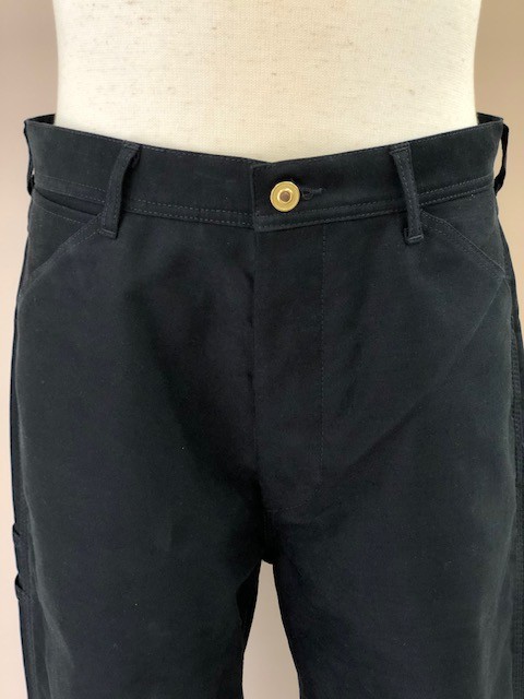 9月16日(木)入荷!LOT1504 Classical Standard Painter Pants!_c0144020_14332979.jpeg
