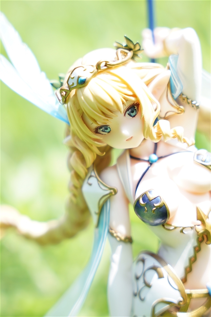 屋外フィギュア撮影について 初心者向けaf編 もぐらぼ