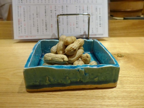 三鷹「和食 日なた」へ行く。_f0232060_13492064.jpg