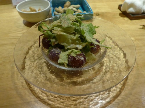 三鷹「和食 日なた」へ行く。_f0232060_13492951.jpg