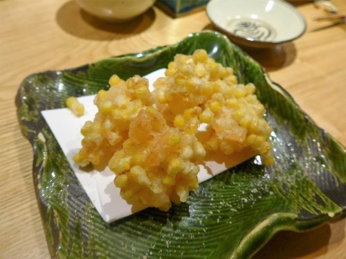 三鷹「和食 日なた」へ行く。_f0232060_13494014.jpg