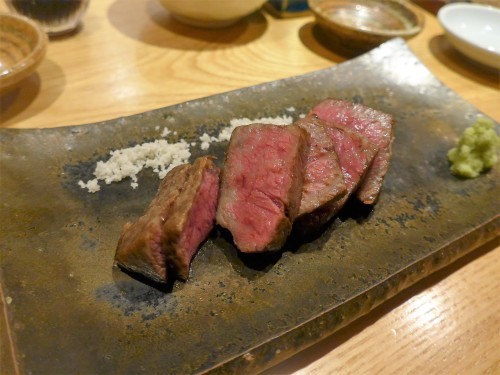 三鷹「和食 日なた」へ行く。_f0232060_13495785.jpg