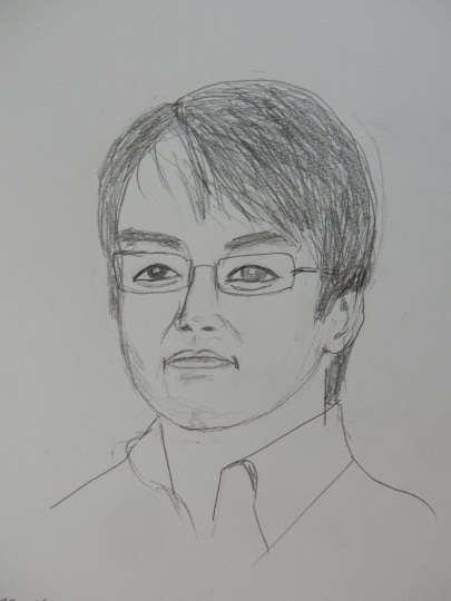 ’21,9,16(木)彼岸花と愛ちゃんとこの人は誰?_f0060461_07484311.jpg
