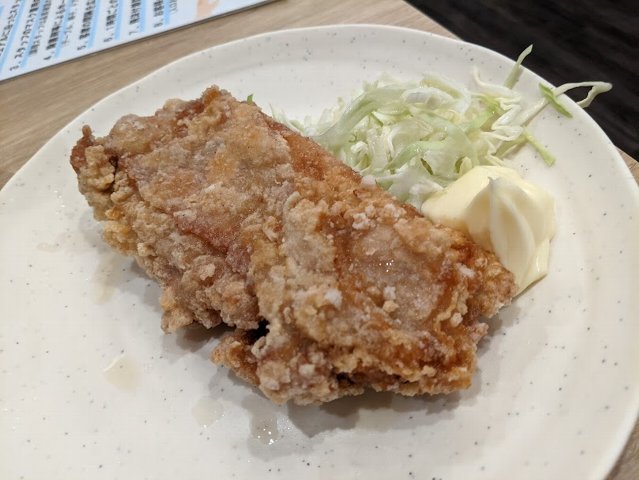麺や 虎鉄 千歳店オープン(千歳市栄町7:2021年116杯目)_f0397261_21312778.jpg