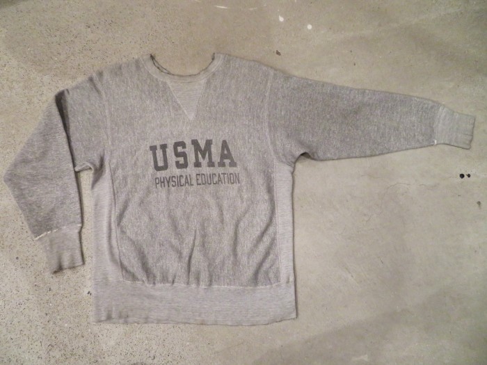 Vintage Clothing（ヴィンテージクロージング）の「Champion