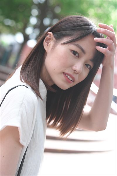 白木ありささん 9 11 ｏｄａｉｂａ撮影会 かもんの撮影日記