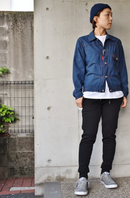 Ralph Lauren × ラルフローレン × FULL COUNT_d0152280_07535370.jpg