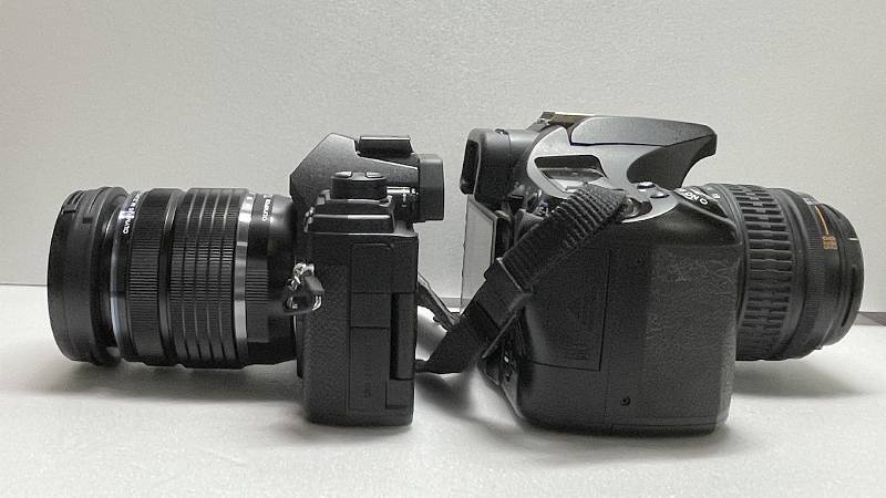 006820]E-M5 Mark III での撮影に使える交換レンズを教えて