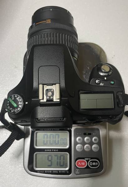 EM-5 IIIで魚眼マニュアルレンズが使えない』 オリンパス OM-D E
