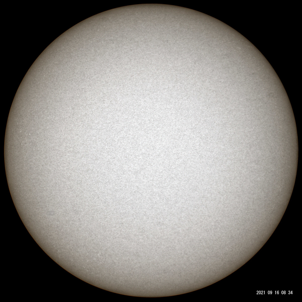 9月16日の太陽_e0174091_18595703.jpg