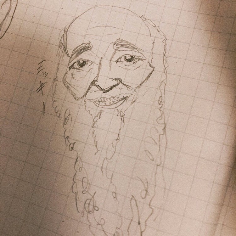 （ほぼ）しろひげしりとり_e0303005_11255398.jpg