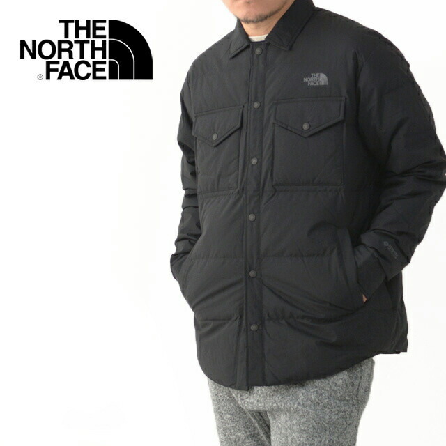 THE NORTH FACE [ザ・ノダウンジャケットース・フェイス正規代理店] WS