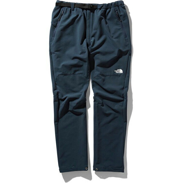 THE NORTH FACE [ザ ノースフェイス正規代理店] Verb Thermal Pant [NB81801]_f0051306_05203143.jpg