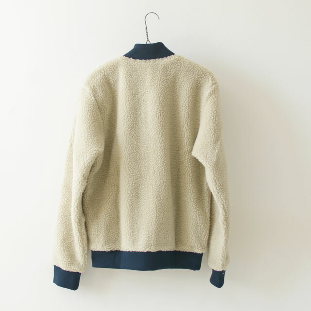 patagonia [パタゴニア] MEN'S RETRO-X BOMBER JACKET [22830