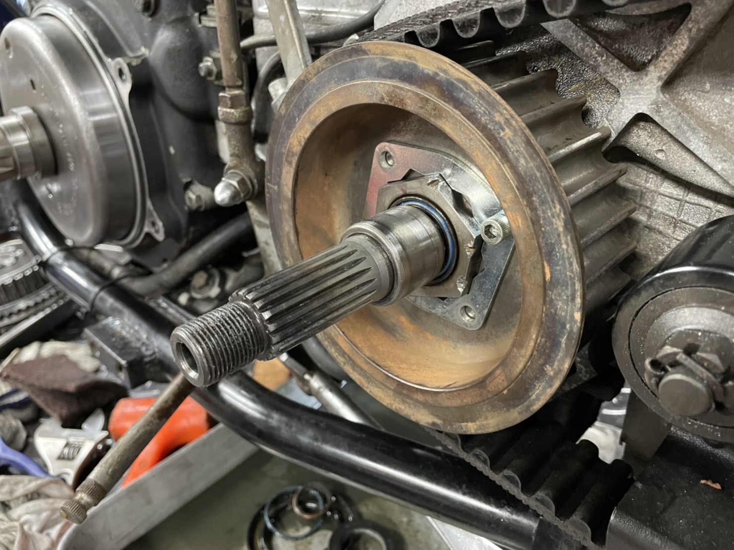 REPAIR！！_b0160319_15020700.jpg
