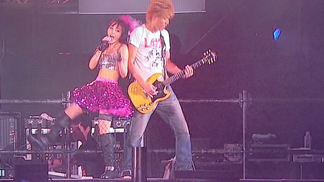 Animelo Summer Live 2009 RE:BRIDGE 8.23_a0393232_04494403.jpg