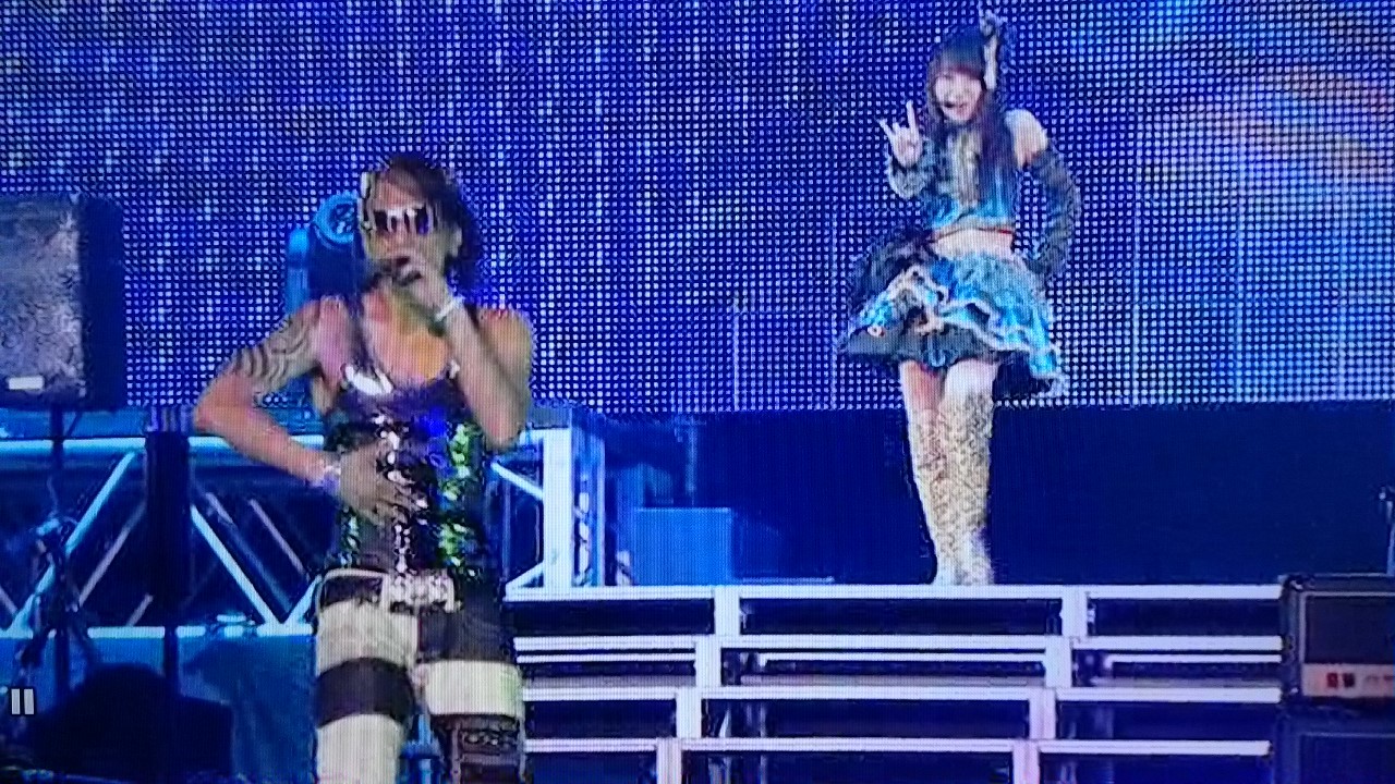 Animelo Summer Live 2009 RE:BRIDGE 8.23_a0393232_06305003.jpg