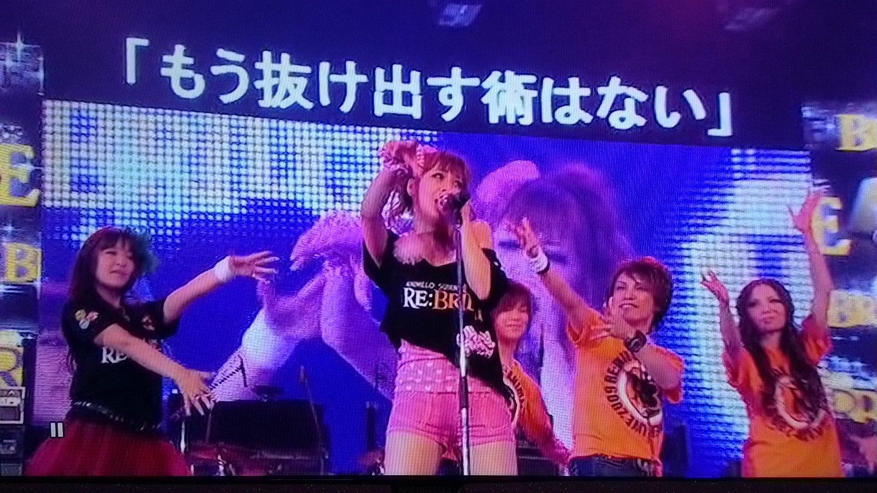 Animelo Summer Live 2009 RE:BRIDGE 8.23_a0393232_06441834.jpg