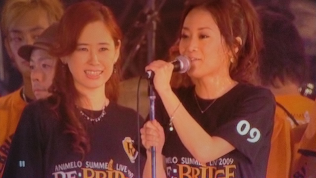 Animelo Summer Live 2009 RE:BRIDGE 8.23_a0393232_06531628.jpg
