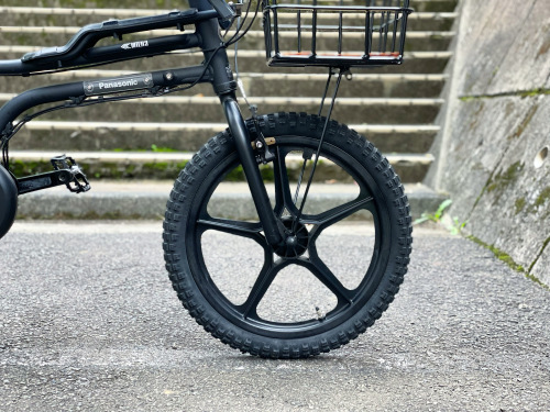panasonic EZ パナソニック LIPITカスタム BMX プラホイール panasonic EZ パナソニック LIPITカスタム BMX プラホイール