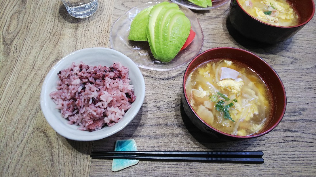 納豆大好きチワワ_c0404632_08045874.jpg