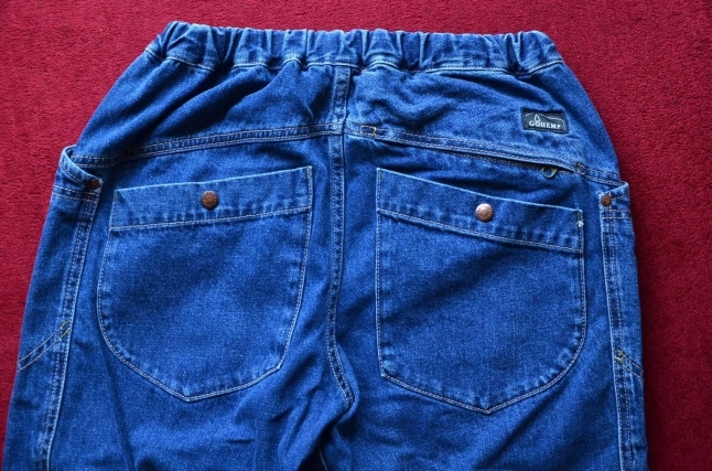 \"GO HEMP\"<<TUBE VENDOR ALL PANTS>>new in!!!!_c0167336_20543696.jpg