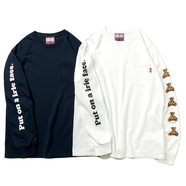 IRIE by irielife 2021 AUTUMN&WINTER COLLECTION START_d0175064_17144395.jpg