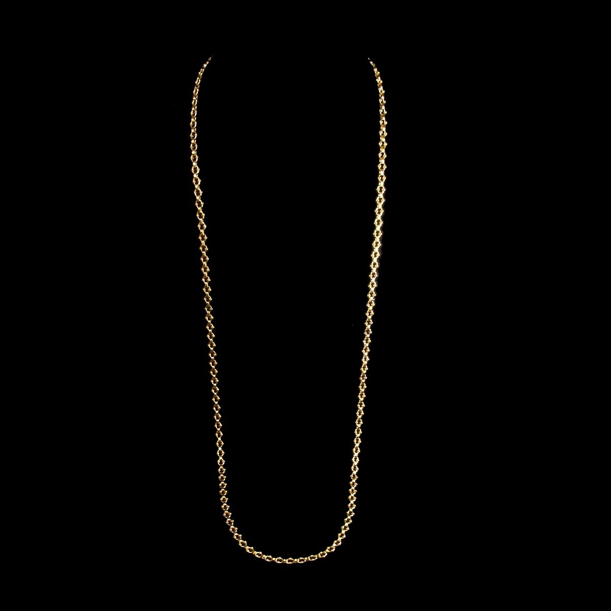 N.1440 フランスのソートワール ルネサンス時代様式 18金製