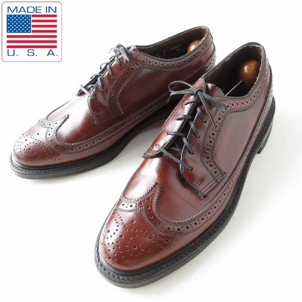 名品 ハノーバー インペリアル 最上級コードバン❗️ハノーバー LB