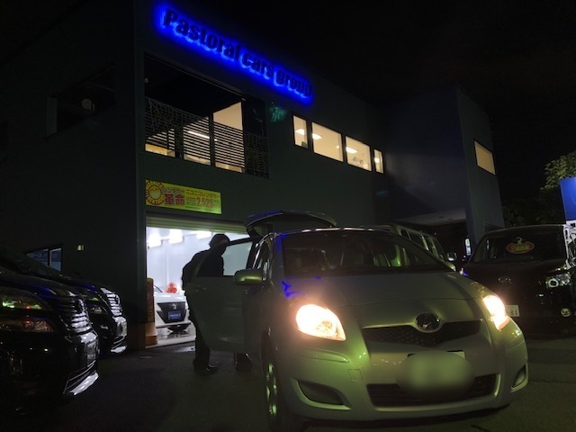 ★クラウン211系アスリート入庫ッ!デリカD:5 早技ご成約でしたッ!(^_-)★(白石店)_c0161601_17285044.jpg