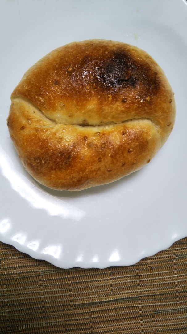 バックアレイ 有機胡麻塩バター_f0076001_23343714.jpg