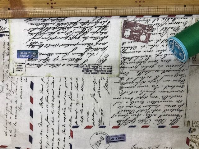 布「エアメール」_d0156706_13344566.jpg