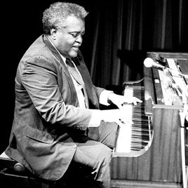 Ray Bryant meets Ray Brown – Double RB_b0109511_23111637.jpg