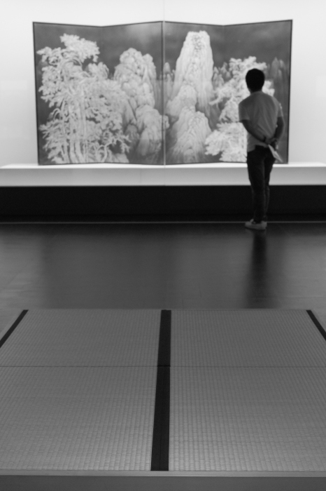 MOMAT コレクション展 国立近代美術館_f0050534_08114398.jpg