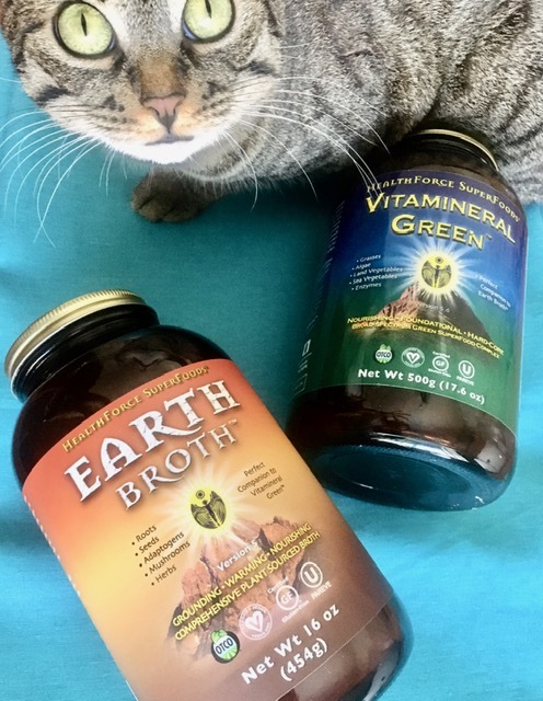 Vitamineral Green & Earth Broth_a0171939_19011576.jpg