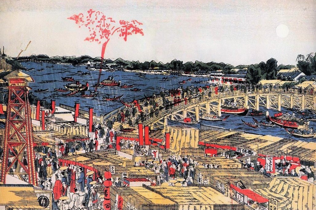江戸時代(天保期) 古備前 唐獅子花入 [森甚次郎 作]